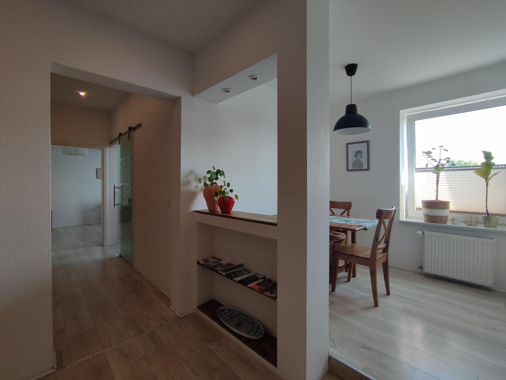 Apartment 58- Ruhr Nah Эссен Экстерьер фото