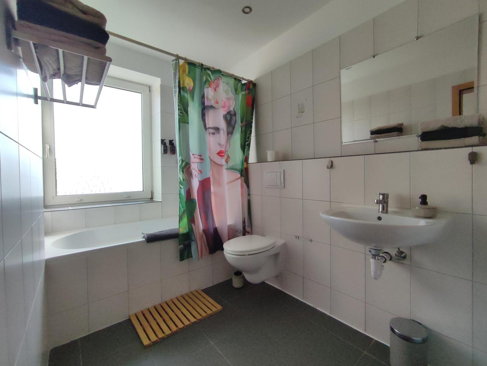 Apartment 58- Ruhr Nah Эссен Экстерьер фото