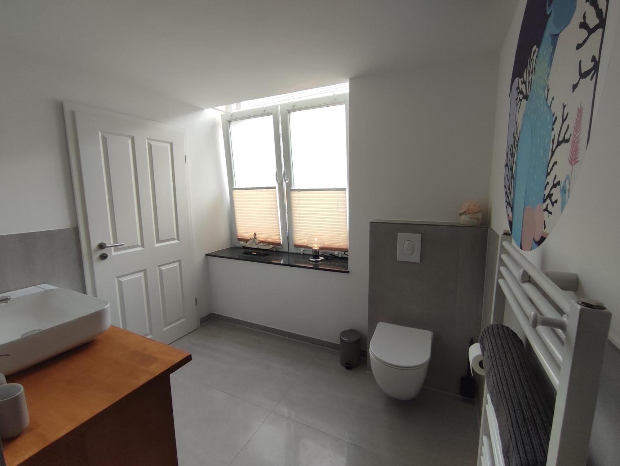 Apartment 58- Ruhr Nah Эссен Экстерьер фото