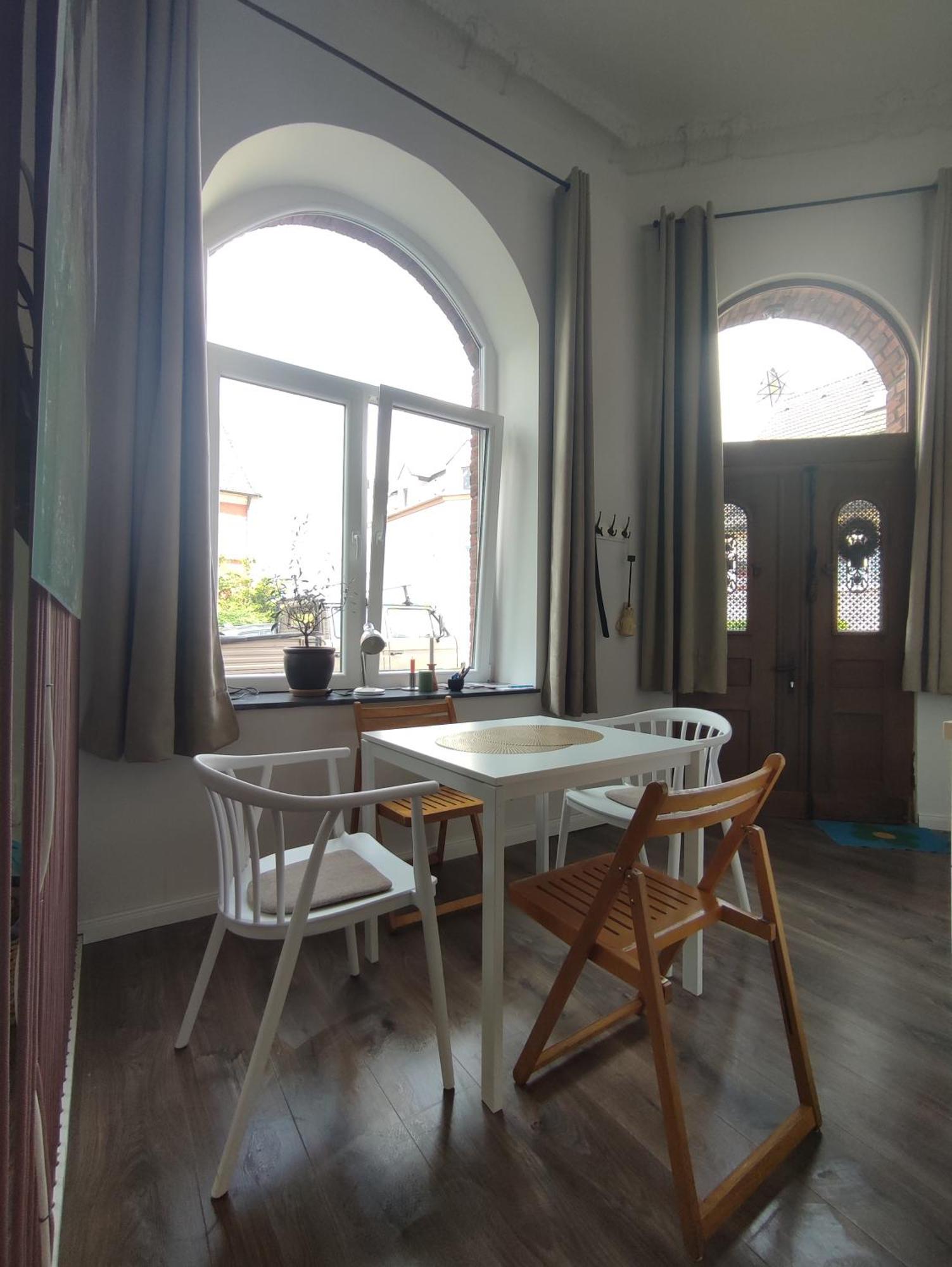 Apartment 58- Ruhr Nah Эссен Экстерьер фото