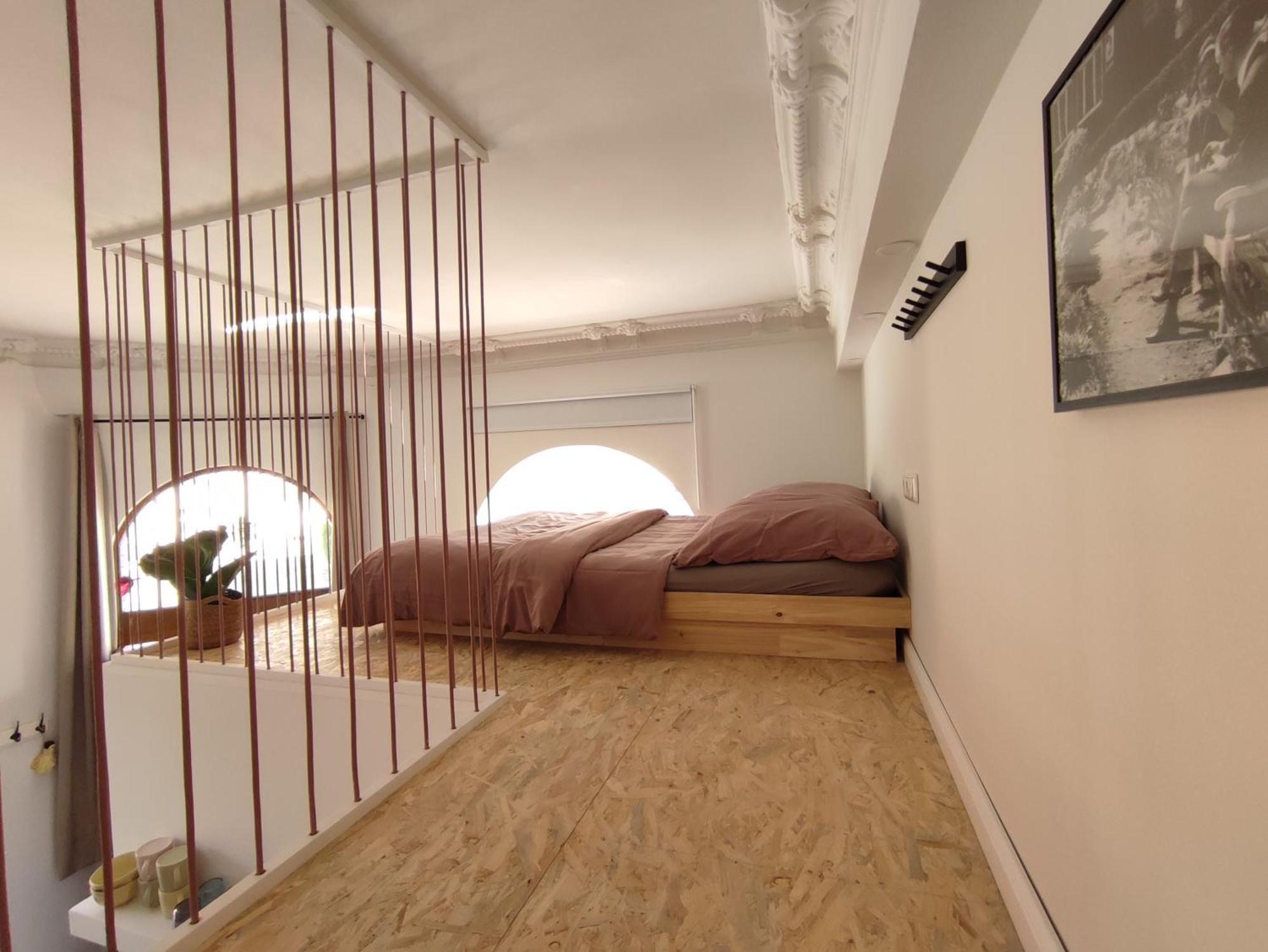 Apartment 58- Ruhr Nah Эссен Экстерьер фото