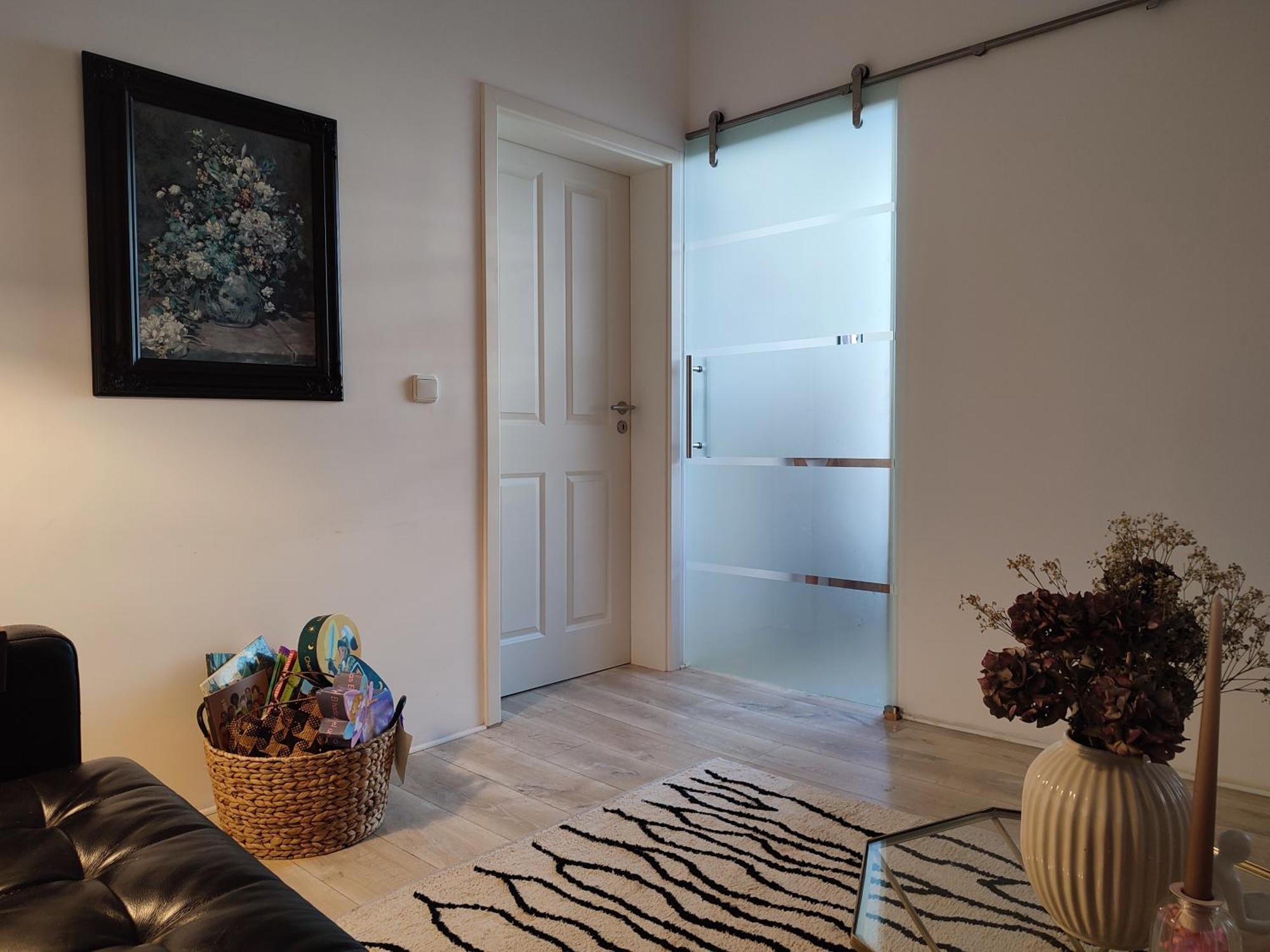 Apartment 58- Ruhr Nah Эссен Экстерьер фото