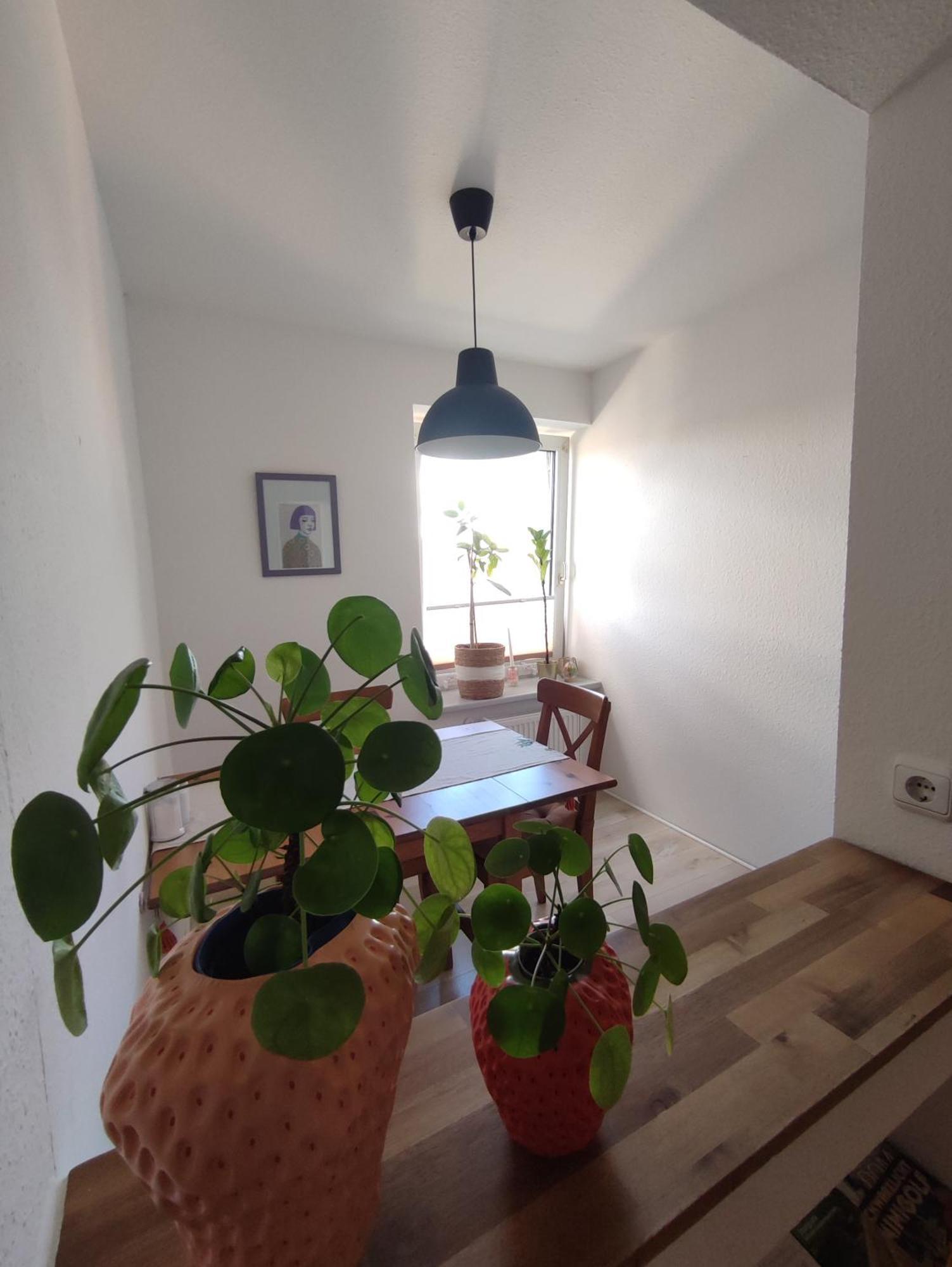 Apartment 58- Ruhr Nah Эссен Экстерьер фото
