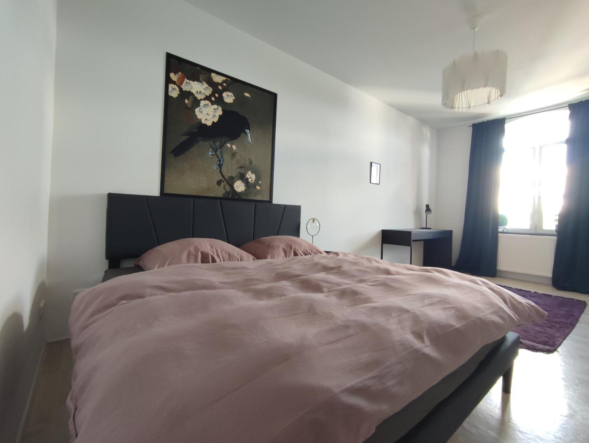 Apartment 58- Ruhr Nah Эссен Экстерьер фото