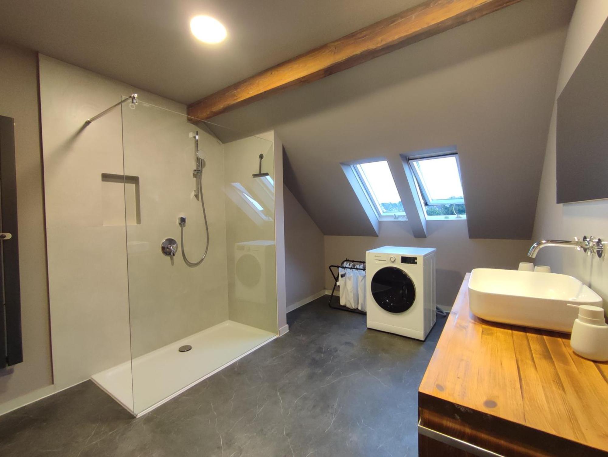 Apartment 58- Ruhr Nah Эссен Экстерьер фото