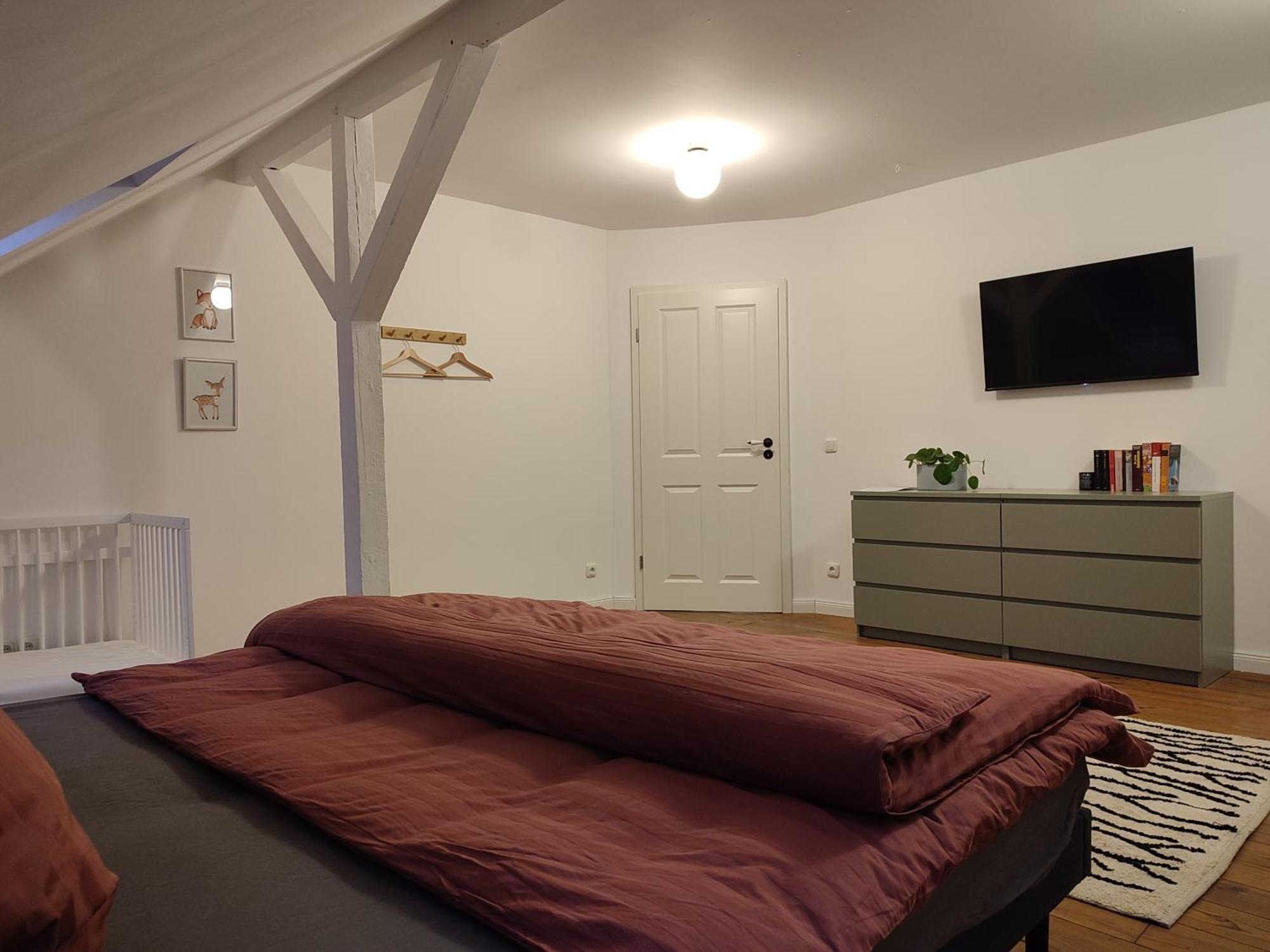 Apartment 58- Ruhr Nah Эссен Экстерьер фото