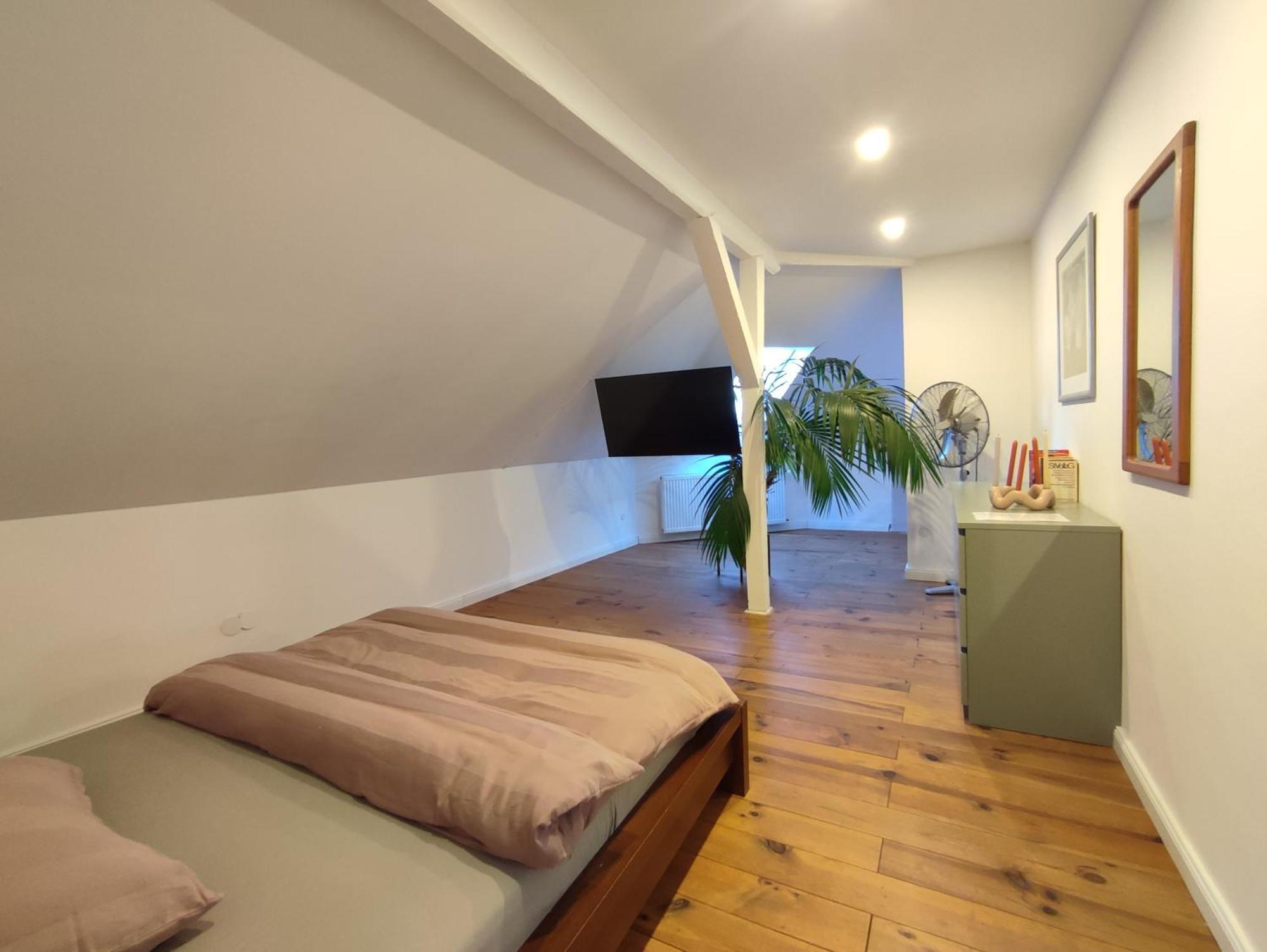 Apartment 58- Ruhr Nah Эссен Экстерьер фото