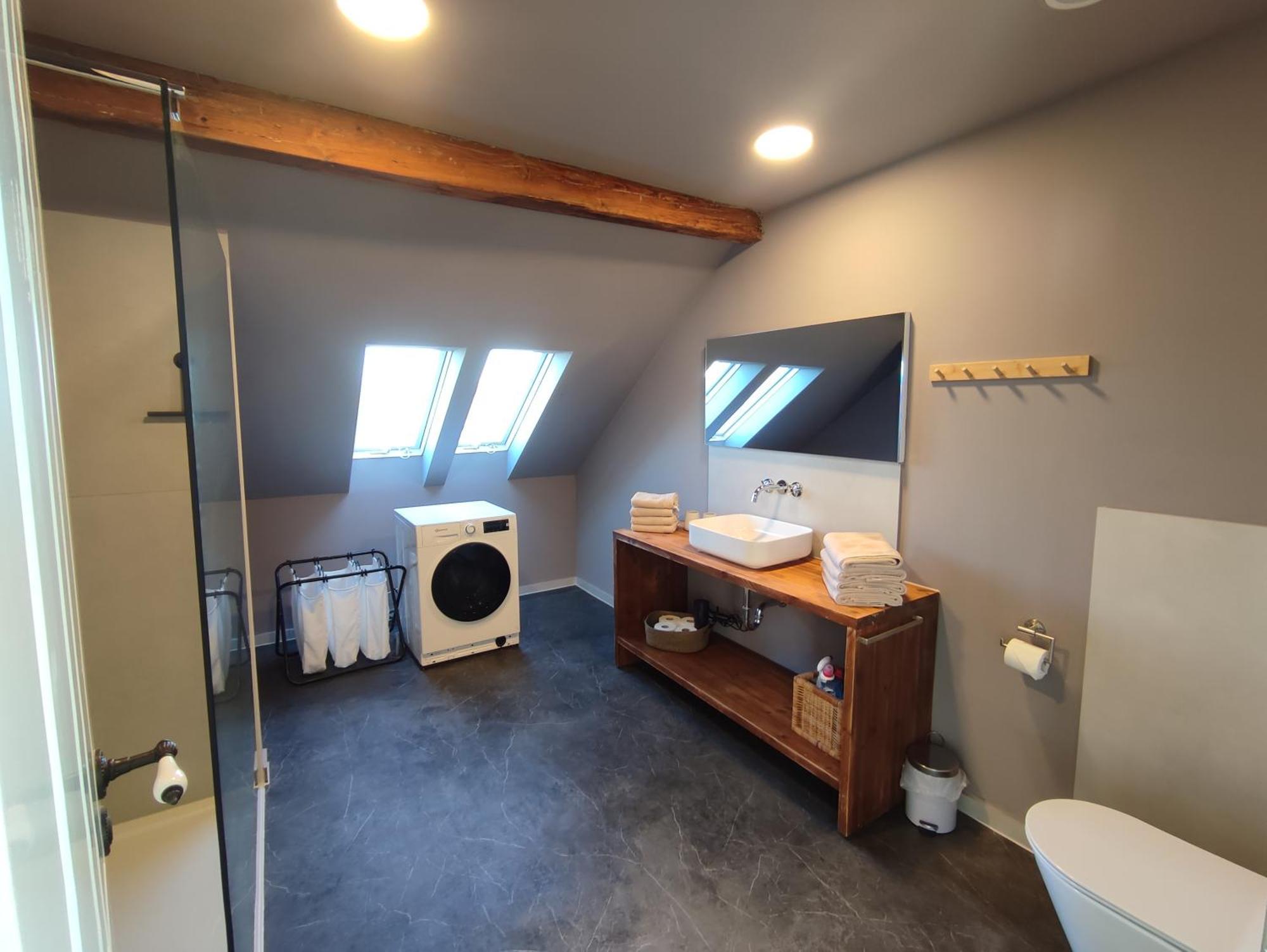 Apartment 58- Ruhr Nah Эссен Экстерьер фото