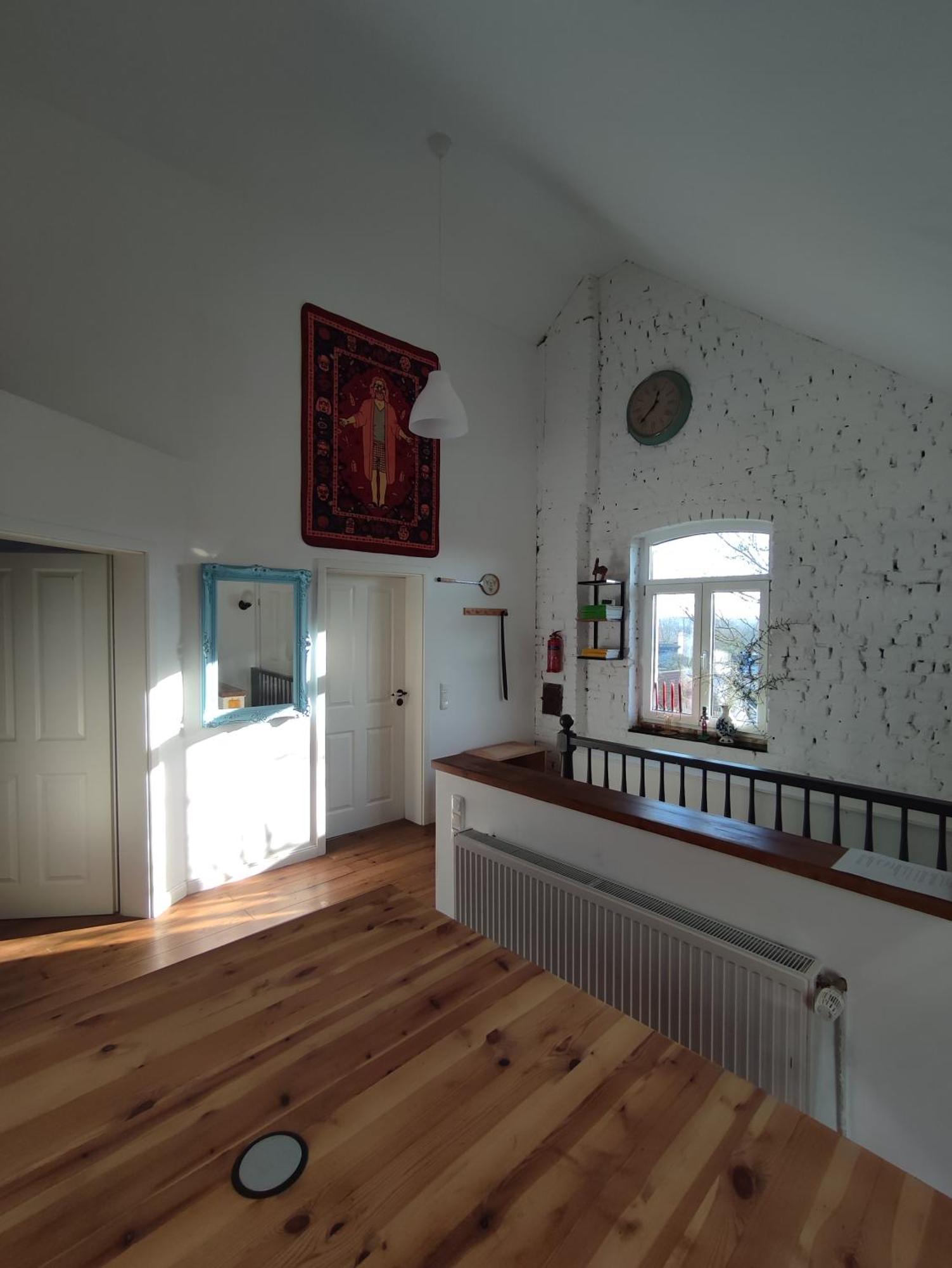 Apartment 58- Ruhr Nah Эссен Экстерьер фото
