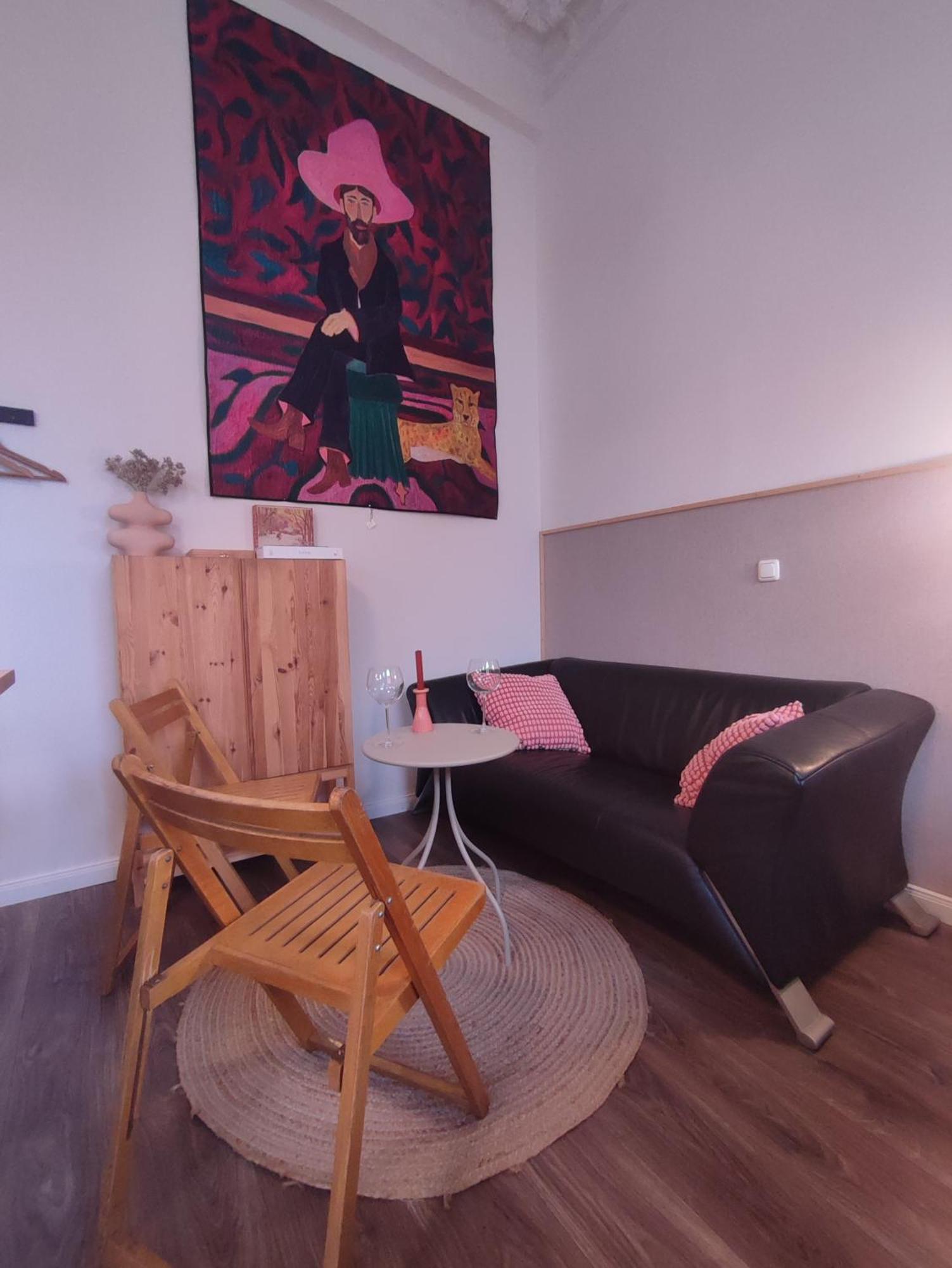 Apartment 58- Ruhr Nah Эссен Экстерьер фото