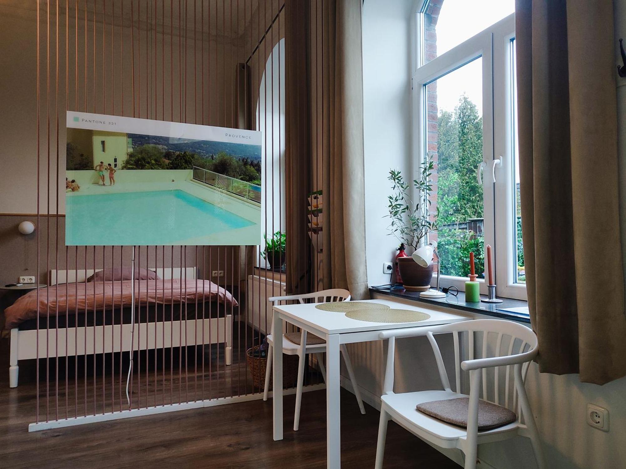 Apartment 58- Ruhr Nah Эссен Экстерьер фото